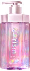 MIRACLE SHINE
